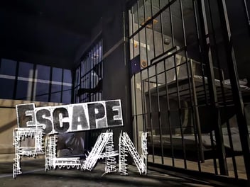 Le Plan [Escape Plan]