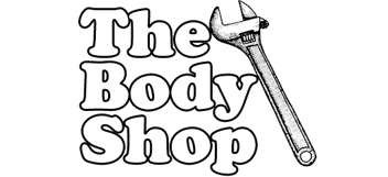 The Body Shop