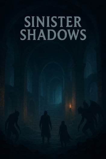 Sinister Shadows