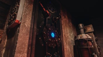 Tesla's Project
