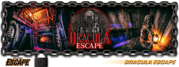 Dracula Escape