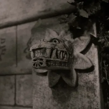Temple of the Skull