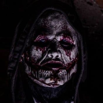 The Nevermore Haunt