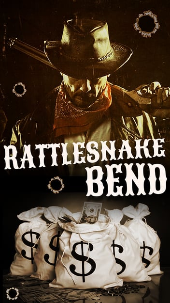 Rattlesnake Bend