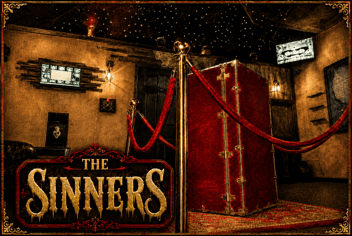 The Sinners