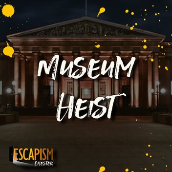 Museum Heist