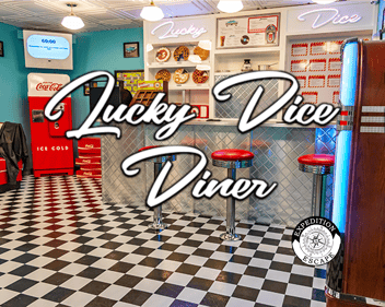 Lucky Dice Diner