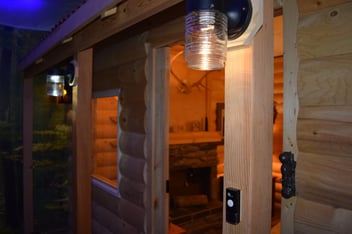 Cabin In The Woods