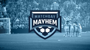 Matchday Mayhem
