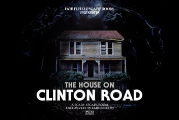 The House On Clinton Road