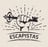 @escapistasargentinos