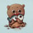@KILLACAREBEAR