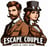 @EscapeCouple