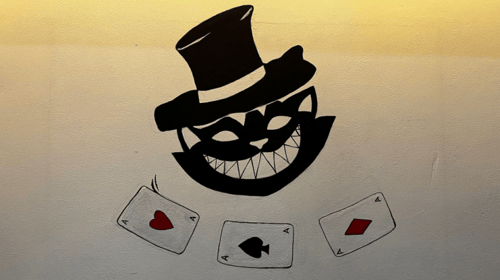 Escape Room "ER1871"