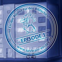 Spybrain Escape
