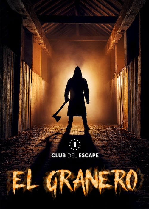 Club Del Escape