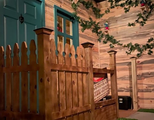 The Great Escape Room