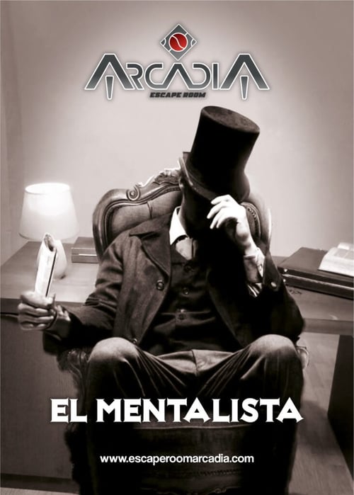 Arcadia Escape Room