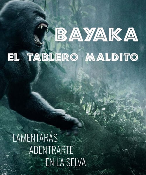 Escape Cuenca