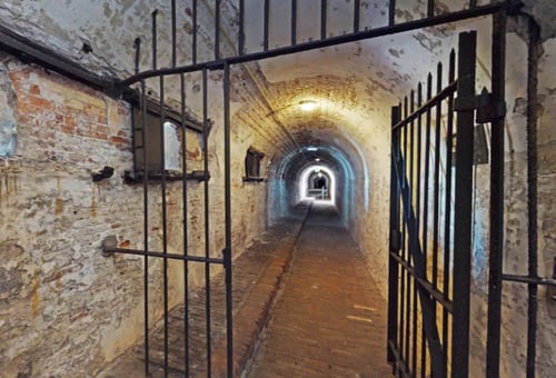Escape Room Egmond