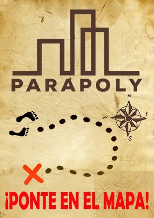 Parapark Primer Escape Room