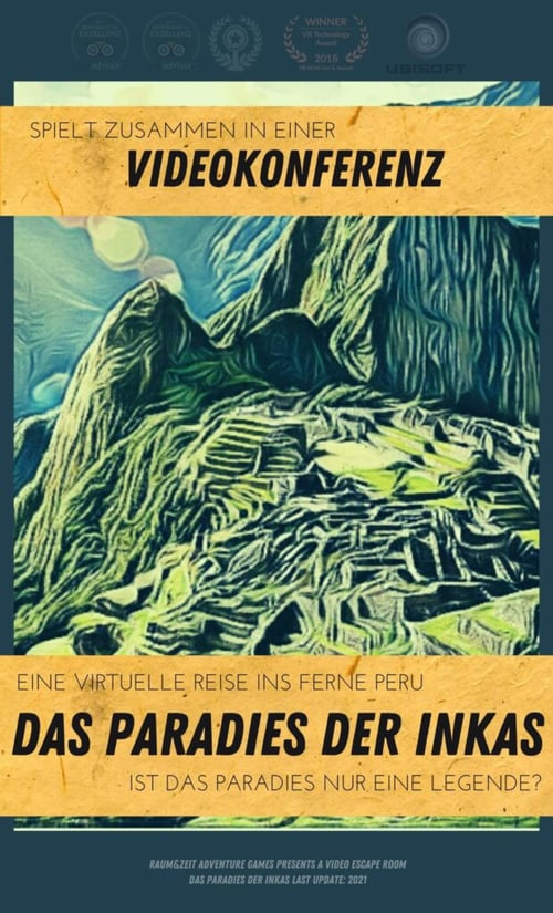 Raum&Zeit - Escape Room Bielefeld
