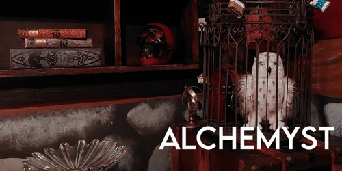 Escape Room Wisconsin