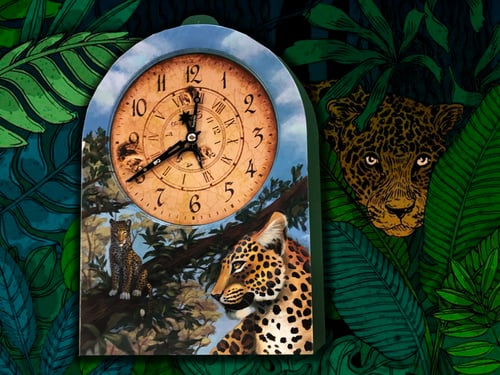 4 Dreams Escape Game