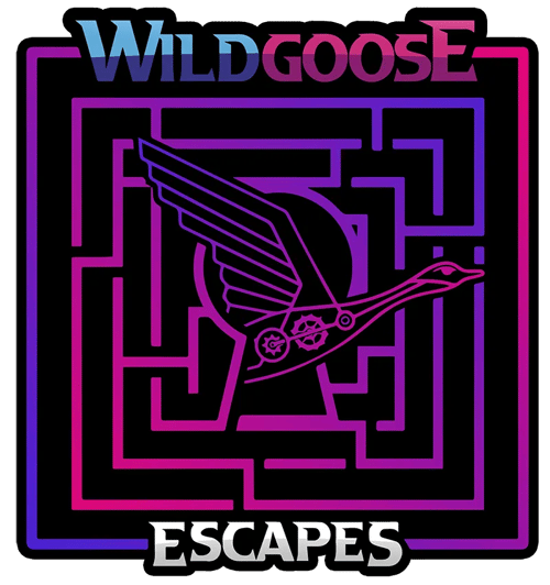 Wild Goose Escapes