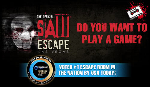 Egan Escape Productions