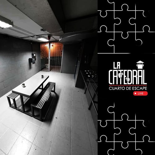 El Cuarto de Escape