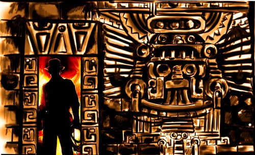 Get Out Escape Room