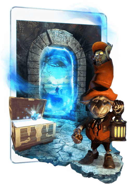 Exodus Heilbronn | Die Live Escape Rooms