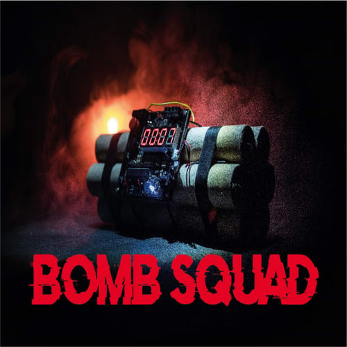 Room Lockdown Escape Rooms
