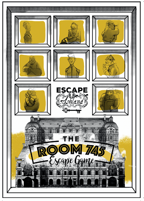 Escape Ashland