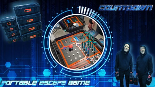 Paranoia Quest