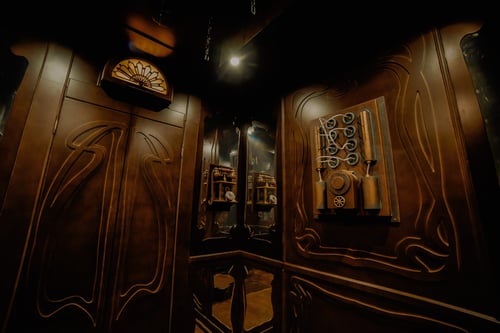 BrainXcape Escape Room NYC