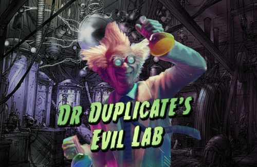 Cluetopia [prev. Tricky Escape]