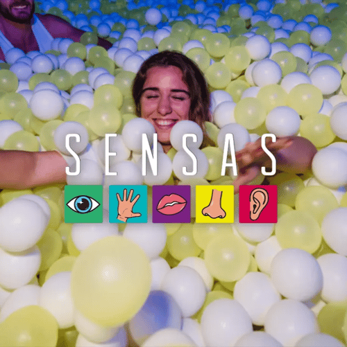 Sensas Multisensory Experience