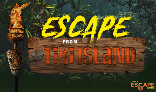 Urban Escape Games
