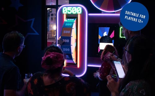 Gameshow All-Stars