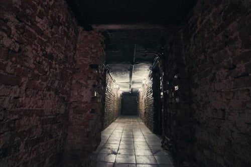 Escape Room Leiria