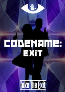 Take The Exit