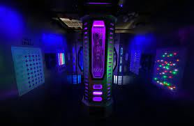 MindTrap Escape Room