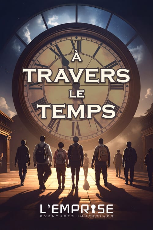 L'Emprise