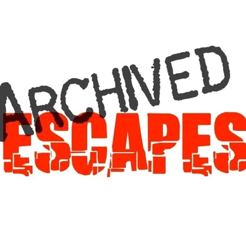 Br8kout Escape Rooms