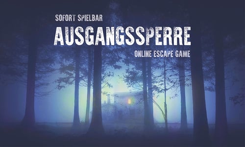 Escape Jena