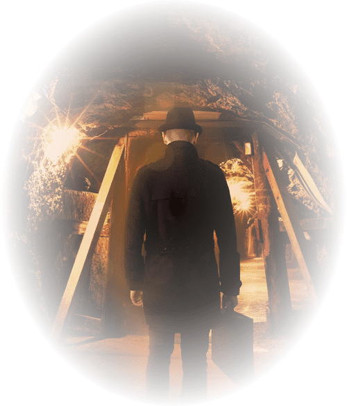 John Doe Escape Game