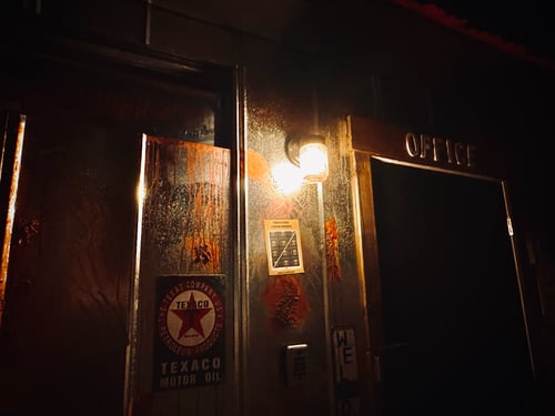 Evasive Escape Rooms