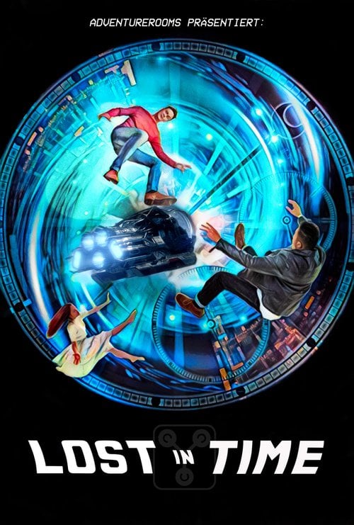AdventureRooms